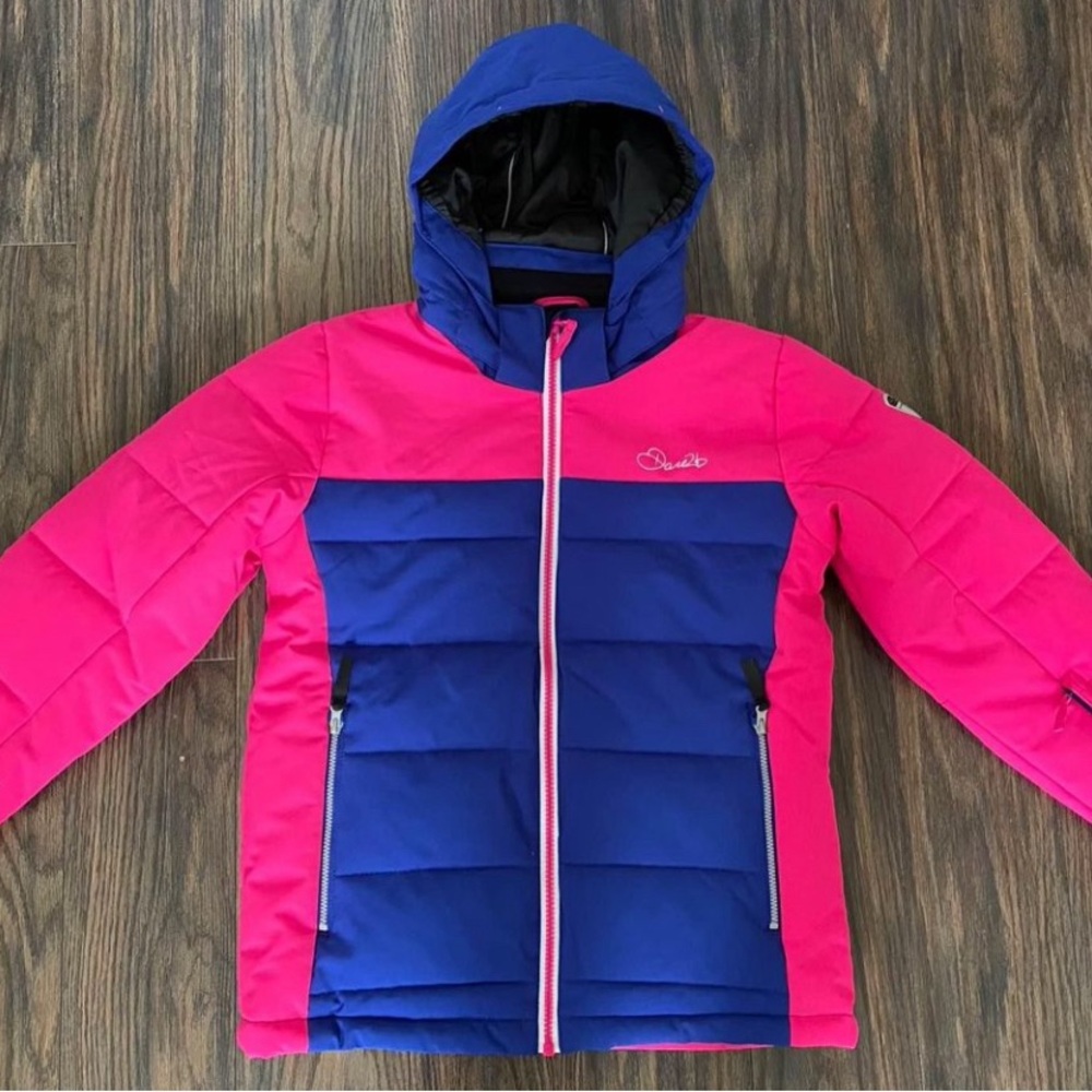 Dare 2b we Girl(11-12yr) Ski Jacket